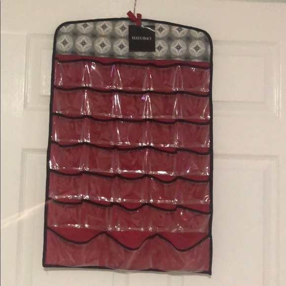 Ellen Tracy Accessories Ellen Tracy Jewelry Organizer Poshmark
